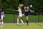 WSoc vs Curry  Wheaton College Women’s Soccer vs Curry College. - Photo By: KEITH NORDSTROM